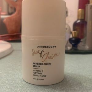 Dr Roebucks Surf chaser